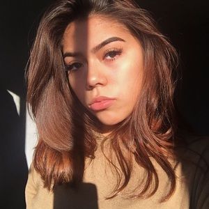 Meet your Posher, Galilea